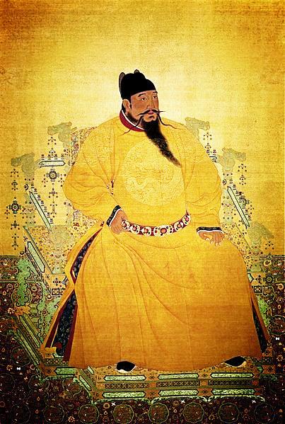 靖难之役