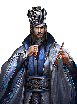 张仪拆散联盟