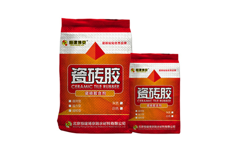 瓷砖胶品牌哪个好 购买和使用瓷砖胶要注意什么