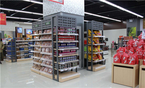 便利店装修风格如何打造 怎么装修便利店更能吸引客人