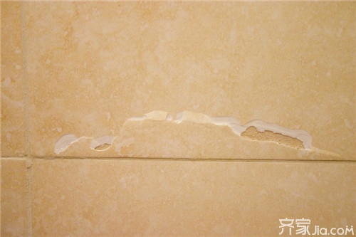 瓷砖修复方法  小编教你瓷砖如何恢复如新